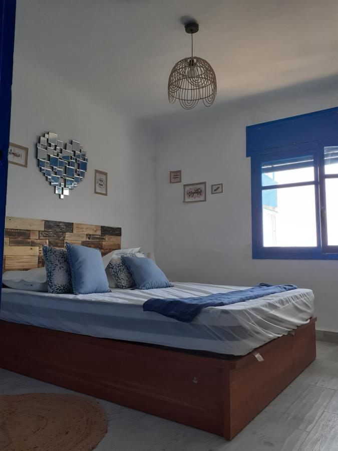Casa Azul Paraiso Villajoyosa Exterior foto