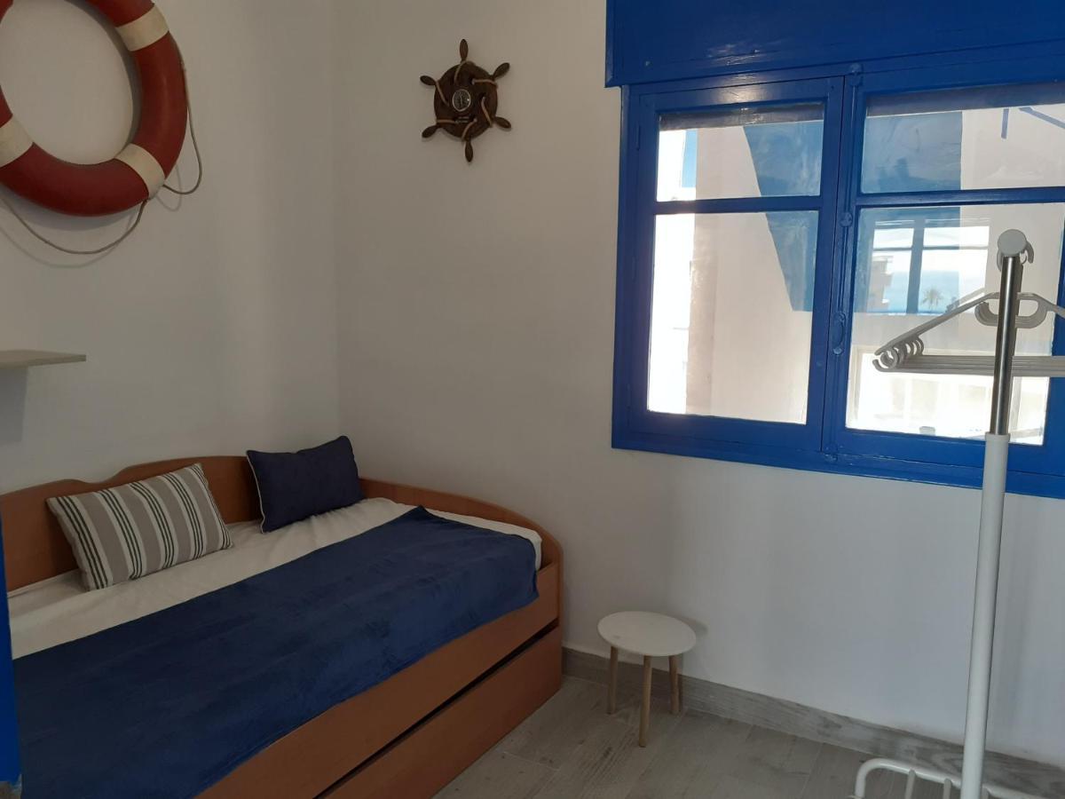 Casa Azul Paraiso Villajoyosa Exterior foto