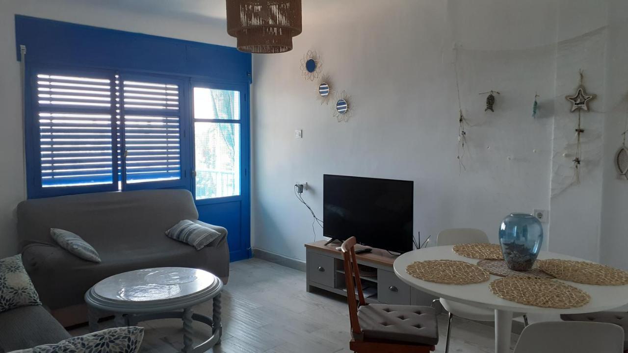 Casa Azul Paraiso Villajoyosa Exterior foto